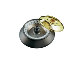 CENTRIFUGE MIKRO 200 120V 2.7 A 24X2 ML