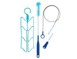 5159  Blue Hydration Pack Cleaning Kit