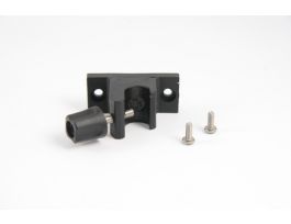 MICRO PERFUSION PUMP MOUNTING ROD CLAMP