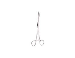 Olsen-Hegar Needle Holder, Standard Grade, 7".