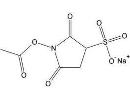 SULFO NHS ACETATE PRT MODIF RGT 100MG