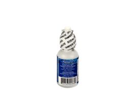 EYEWASH BTL SCREW CAP 1OZ F/INSNT RELIEF EA