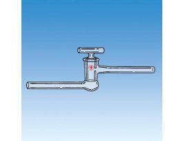 10MM HI VAC STOPCOCK (GB)