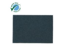 3M™ Blue Cleaner Pad 5300, Blue, 560 mm x 82 mm, 22 in, 5 ea/Case