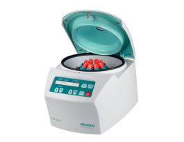 CENTRIFUGE BNCHTP EBA200S 120V F/8 TUBES