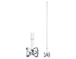 STIRRER SHAFT AGITATOR 4-BLA