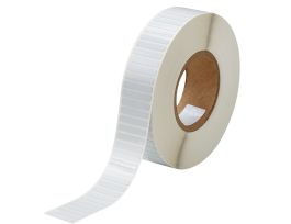 Electrostatic Dissipative 1 mil Polyimide Lbls 0.25in H x 1.375in W WT 10000/RL