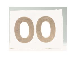 3M™ Peltor™ Hygiene Cleaning Pads, 100 Pads / Pack, HY100A