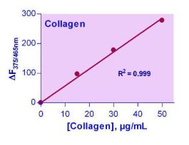 COLLAGEN ASSAY KIT