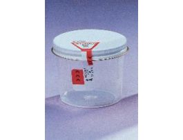 CONTANR WIDE MOUTH CS-200 4OZ