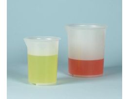 BEAKERS POLYPROPYLENE