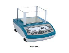 PRECISION BALANCE 360G X 0.001G