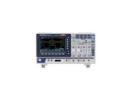 Digital Storage Oscilloscope, 100 MHz, 4 channel, 100-240VAC