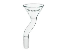 FUNNEL POWDER OFF. 75MM 24