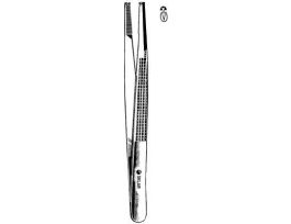 BONNEY TISSUE FCP 1X2 7IN