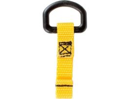 3M™ DBI-SALA® D-ring Attachment 0.5" x 2.25" Non-Conductive 1500006, 100 EA/PACK