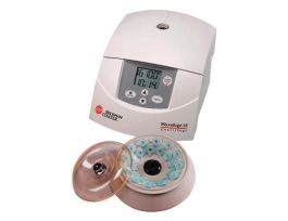 MICROFUGE 16 110-120 V W/FX241.5P RTR