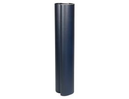 3M™ Paper Belt 466UZ, P220 F-weight, 52 in x 103 in, Sine-lok, 5 ea/Case