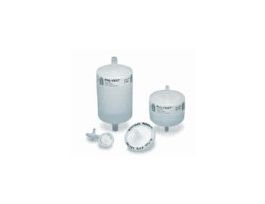 Venting Filter, Disc, 25mm, 50/pk