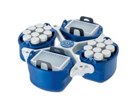 ROTOR S-4XUNIVERSAL-LARGE INCL. BUCKET