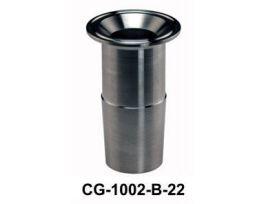 ADAPTER 45/50 2 IN SAN PTFE