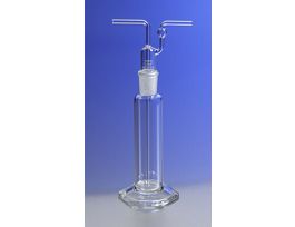 BOTTLE,GAS WASH CS-1 125ML