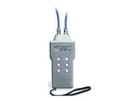 IS Pressure Meter 0/2psi Intrinsically Safe Pressure Meter