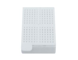 BIOPSY CASSETTE WHITE BX500