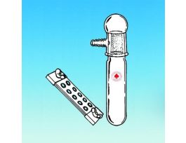 6699 DRYING ASSEMBLY, with Aluminum Holder BOTTLE.