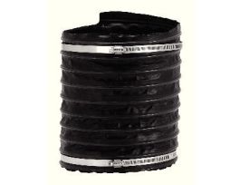 DUCT CONNECTION FLEX 10INDUCT