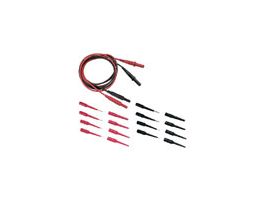 Test Connector Adapter Set, 18 Pieces