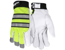 GLOVES MULTI-TASK INSULATED GOAT