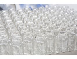 STERIKIT 3 CC VIAL CLE STERILE.