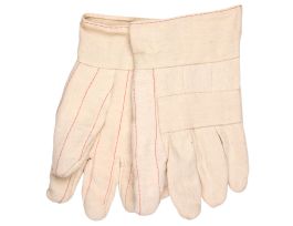 GLOVES HOT MILL BAND TOP STRAP 32OZ L DZ
