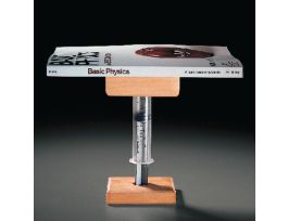 BOYLE'S LAW APPARATUS LOW COST. CS