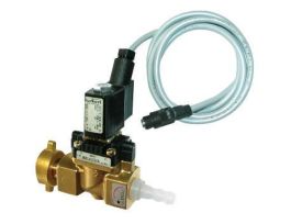VALVE COOLING WATER SOLENOID LVS/VCB521