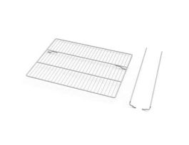 Stainless Steel Shelf for 30-L Mechanical Convection Drying Oven