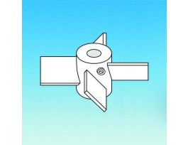 150MM TURBINE AGITATOR