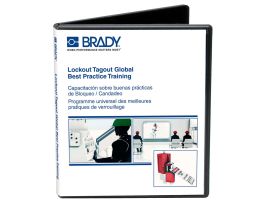 Lockout Tagout Global Best Practice Training Video