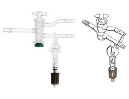 RAPID PURGE VALVE AIRFREE