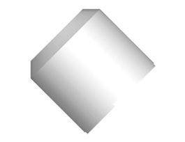 Bottom-of-Bottle Filter for GL32 /38-430 Bottle, 10m PTFE; 1/ea