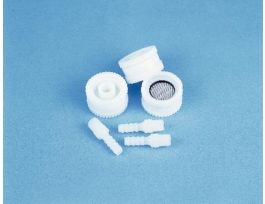 FILTER HOLDER IN-LINE 25MM PK6