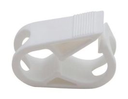 CLAMP TUBNG DURA-MINI PP CS100