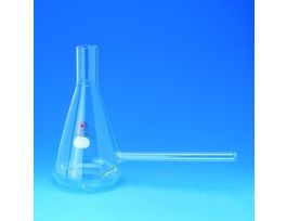 FLASK NEPHELO 300ML 14MM ARM CS
