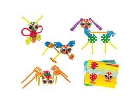 KIT KNEX KID GROUP KT