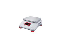 Valor 2000 XW Compact Bench Scale 15, 000g x 2g