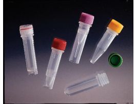 VWR CAP SILICONE VIOLET PK500 CS