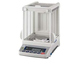 Apollo Precision Analytical Balance, Internal Calibration;, 320g x 0.0001 g