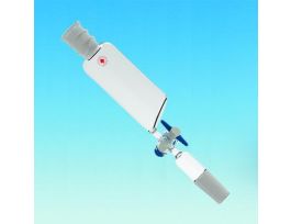 FUNNEL ADDITION OFFSET JT-24/40 250ML