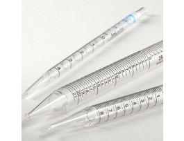 PIPET SHORTY SERO BL STRIPED 230MM 5ML